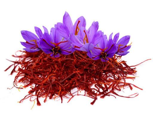 SAFFRON (Nhụy Hoa Nghệ Tây)